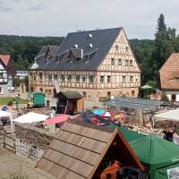 Saigerhüttenfest mit Hobbyschau in Olbernhau